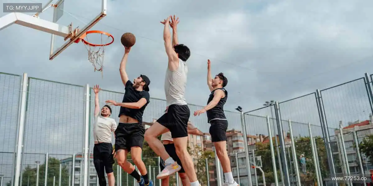 激情赛事，即刻点燃！⚽